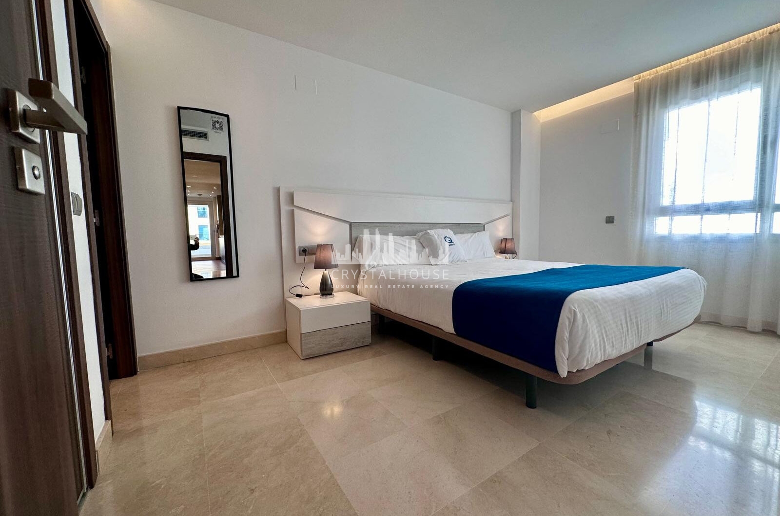 Hiszpania, San Pedro de Alcantara, Nueva Alcantara