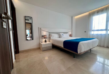 Hiszpania, San Pedro de Alcantara, Nueva Alcantara