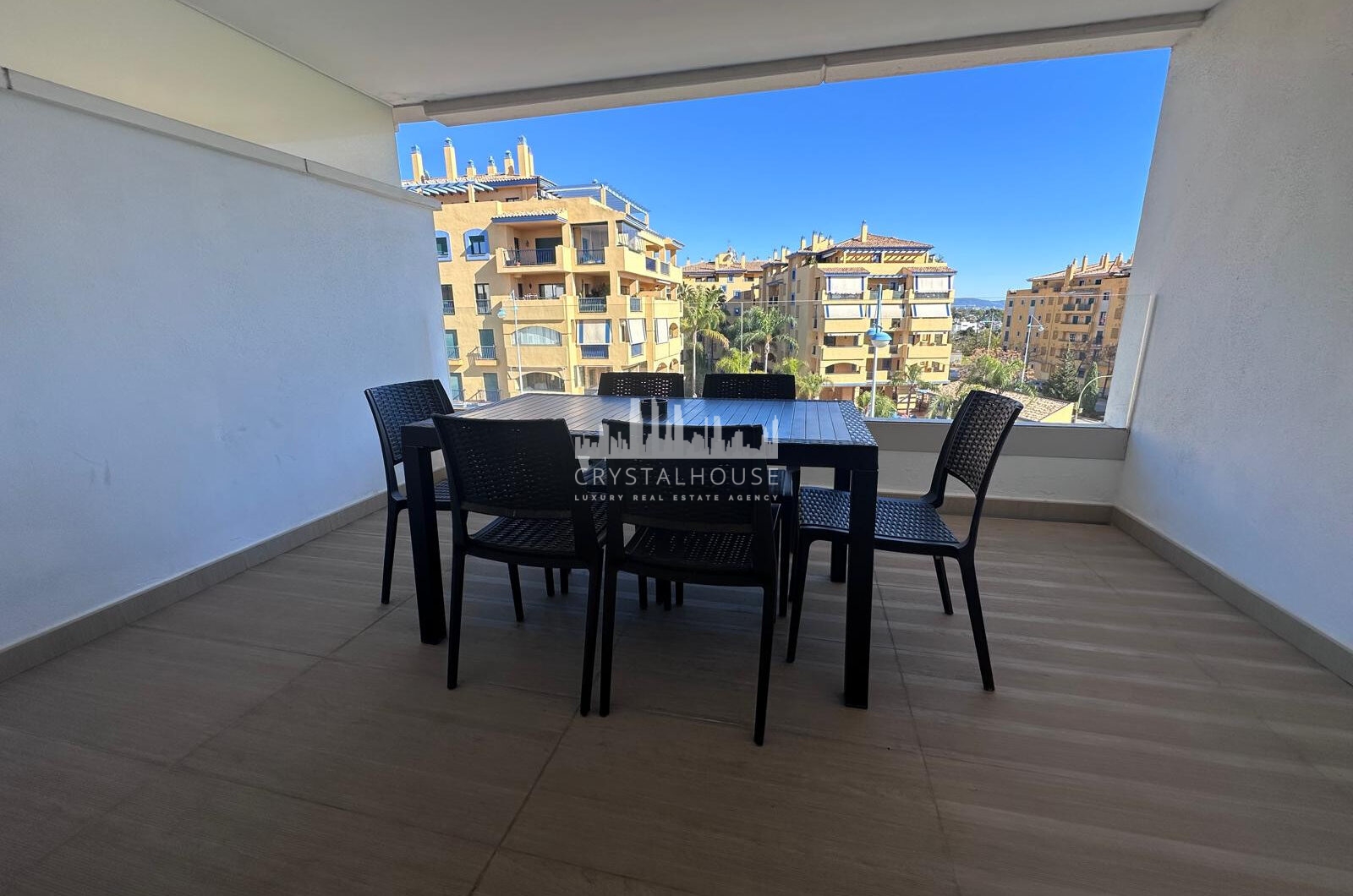 Hiszpania, San Pedro de Alcantara, Nueva Alcantara