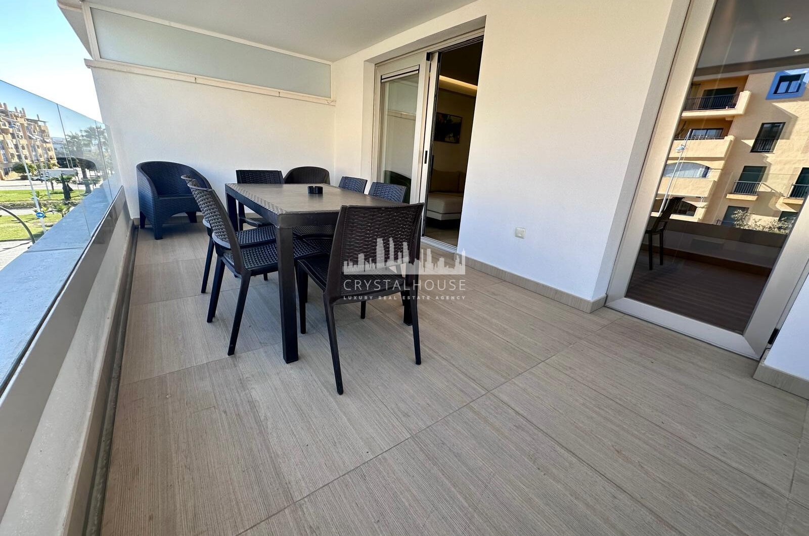 Hiszpania, San Pedro de Alcantara, Nueva Alcantara