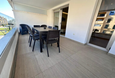 Hiszpania, San Pedro de Alcantara, Nueva Alcantara