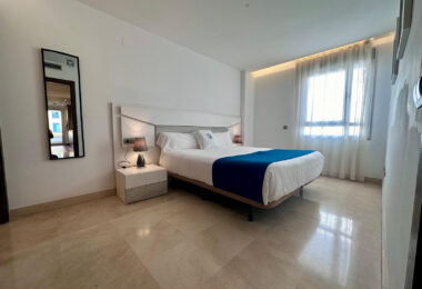 Hiszpania, San Pedro de Alcantara, Nueva Alcantara