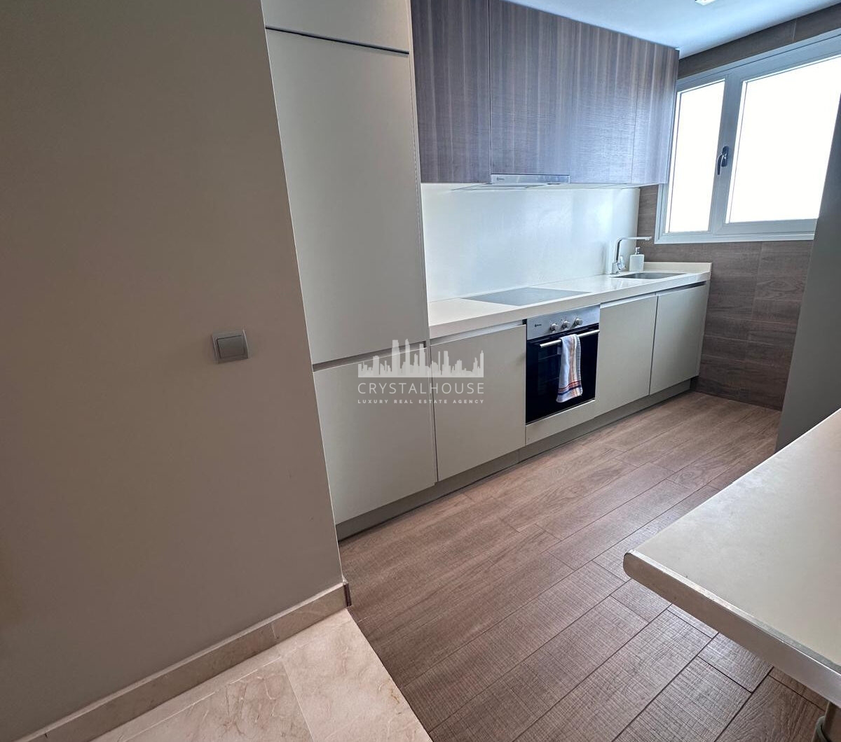 Hiszpania, San Pedro de Alcantara, Nueva Alcantara