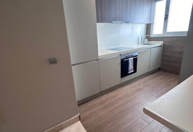 Hiszpania, San Pedro de Alcantara, Nueva Alcantara