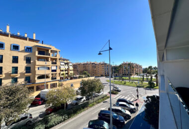 Hiszpania, San Pedro de Alcantara, Nueva Alcantara