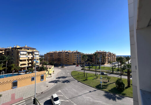 Hiszpania, San Pedro de Alcantara, Nueva Alcantara