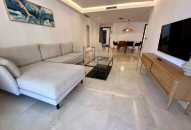 Hiszpania, San Pedro de Alcantara, Nueva Alcantara