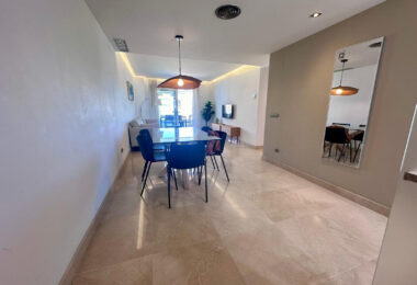 Hiszpania, San Pedro de Alcantara, Nueva Alcantara