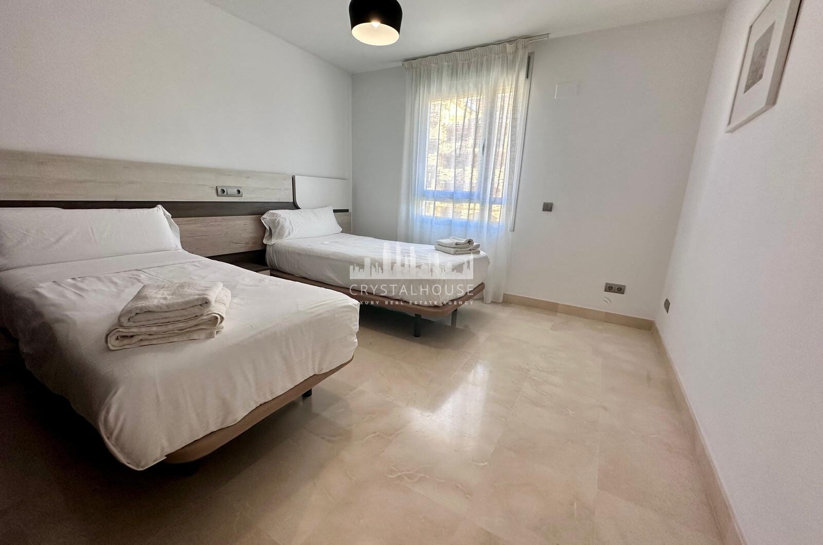 Hiszpania, San Pedro de Alcantara, Nueva Alcantara