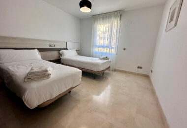 Hiszpania, San Pedro de Alcantara, Nueva Alcantara