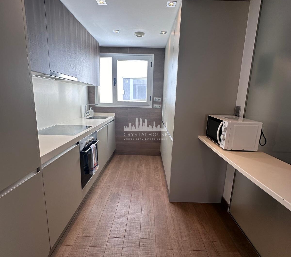 Hiszpania, San Pedro de Alcantara, Nueva Alcantara