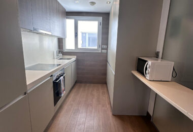 Hiszpania, San Pedro de Alcantara, Nueva Alcantara