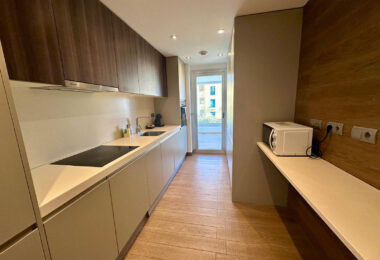 Hiszpania, San Pedro de Alcantara, Nueva Alcantara