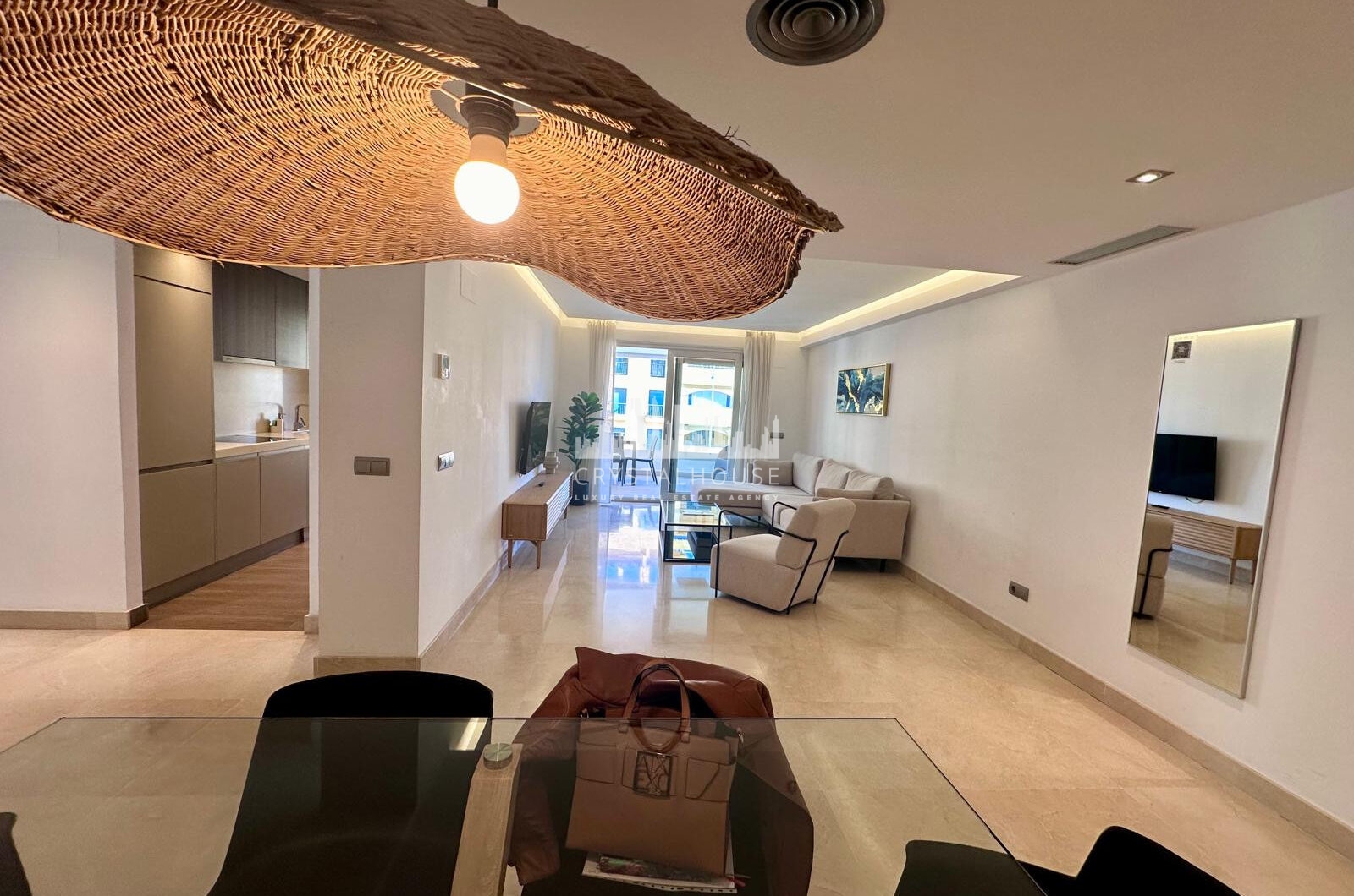 Hiszpania, San Pedro de Alcantara, Nueva Alcantara