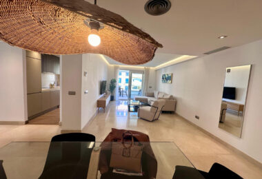 Hiszpania, San Pedro de Alcantara, Nueva Alcantara