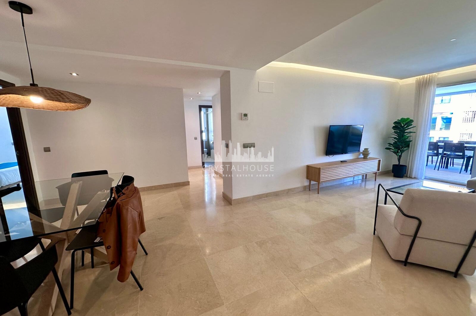 Hiszpania, San Pedro de Alcantara, Nueva Alcantara