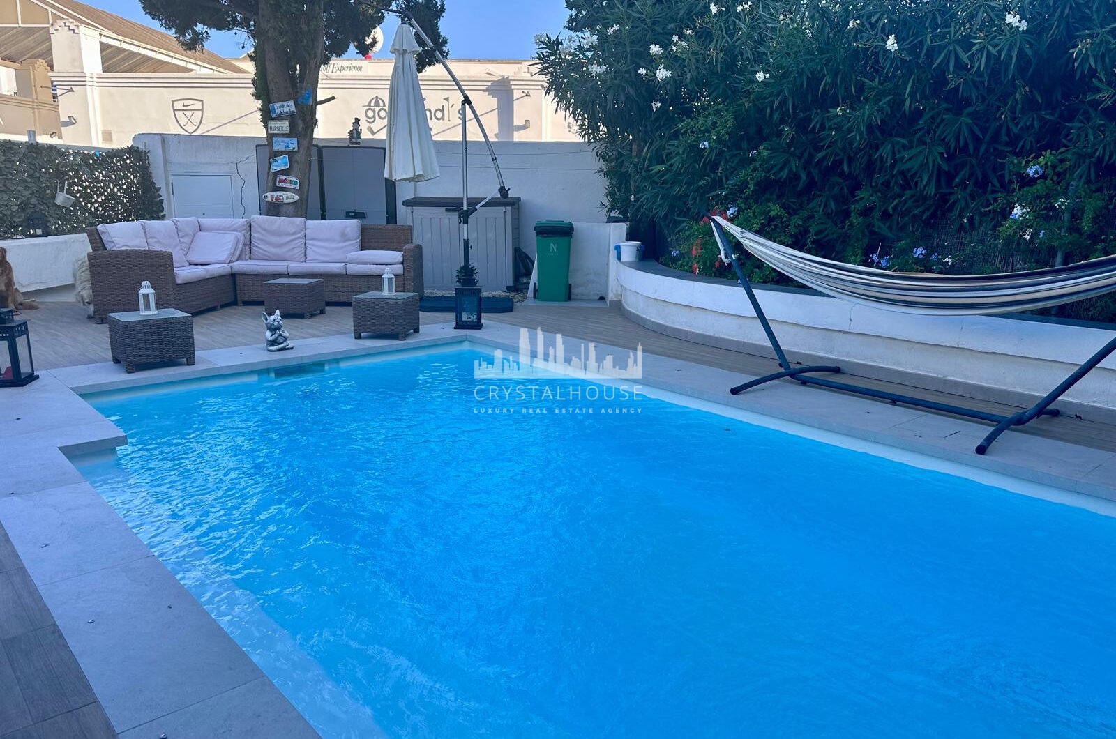 Hiszpania, Estepona, Estepona East
