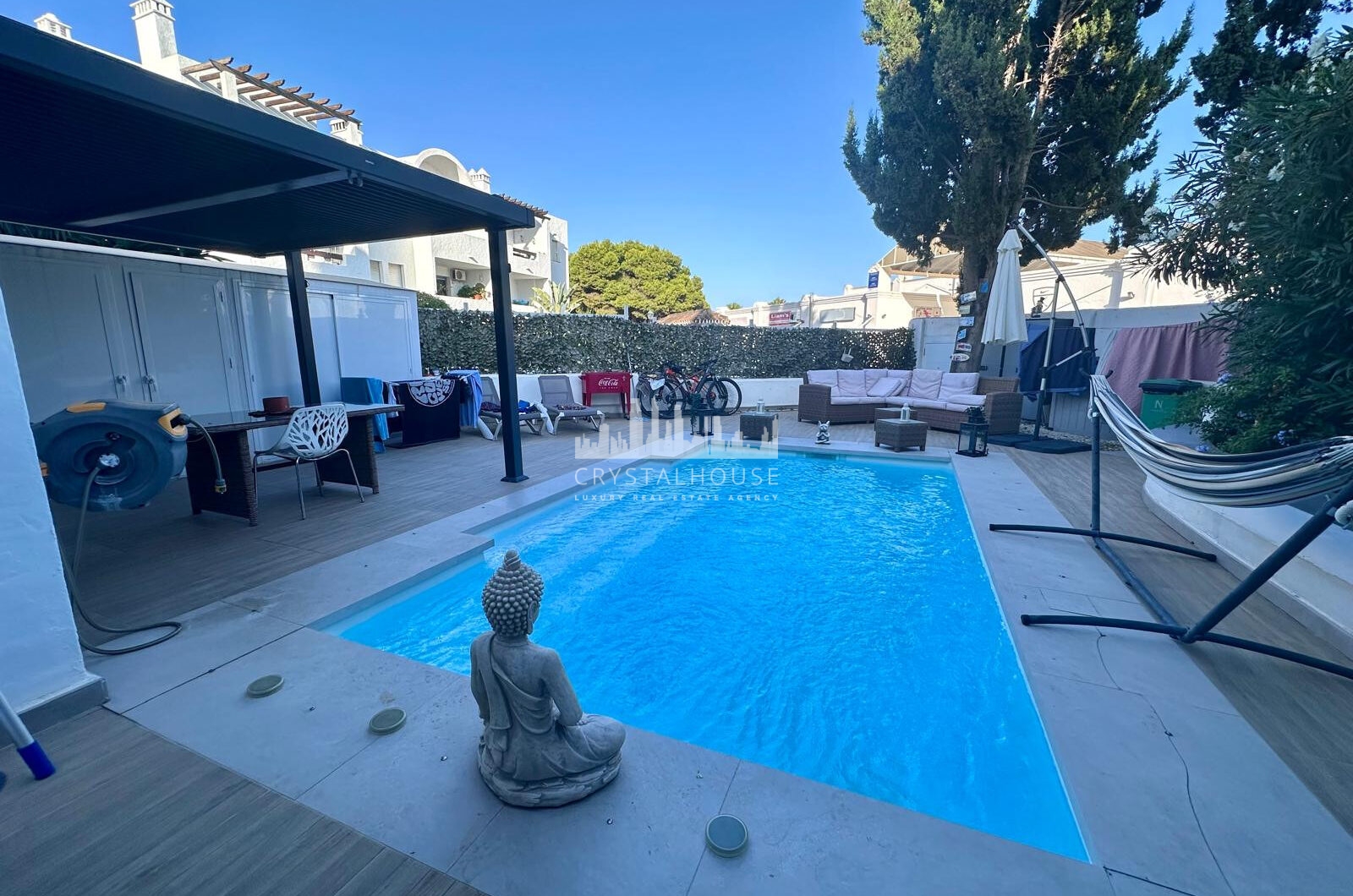 Hiszpania, Estepona, Estepona East