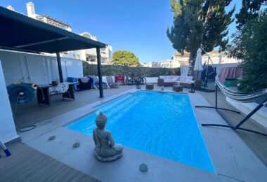 Hiszpania, Estepona, Estepona East