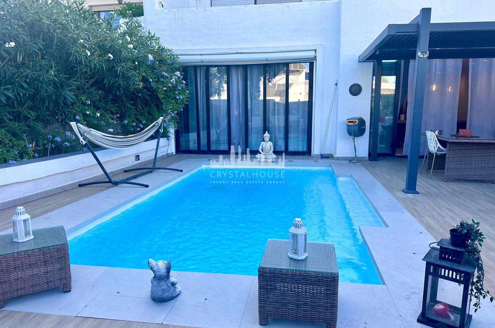 Hiszpania, Estepona, Estepona East