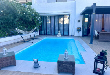 Hiszpania, Estepona, Estepona East