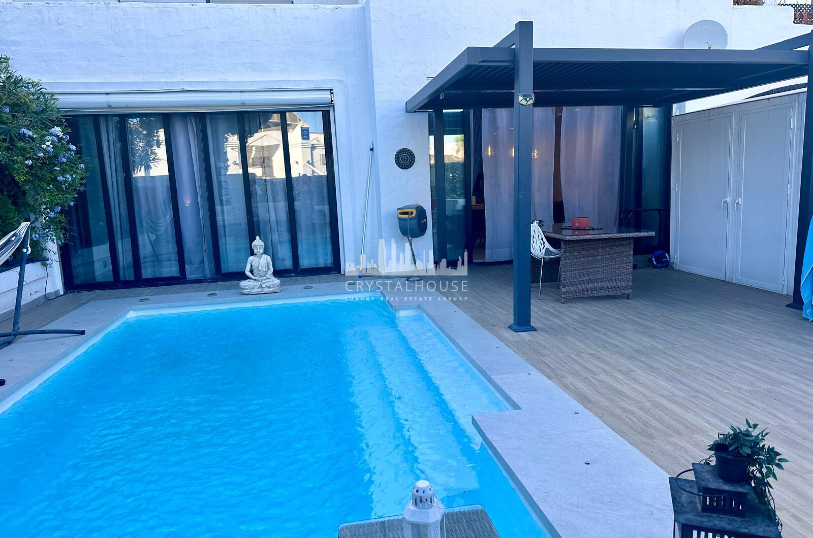 Hiszpania, Estepona, Estepona East