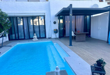 Hiszpania, Estepona, Estepona East