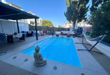 Hiszpania, Estepona, Estepona East