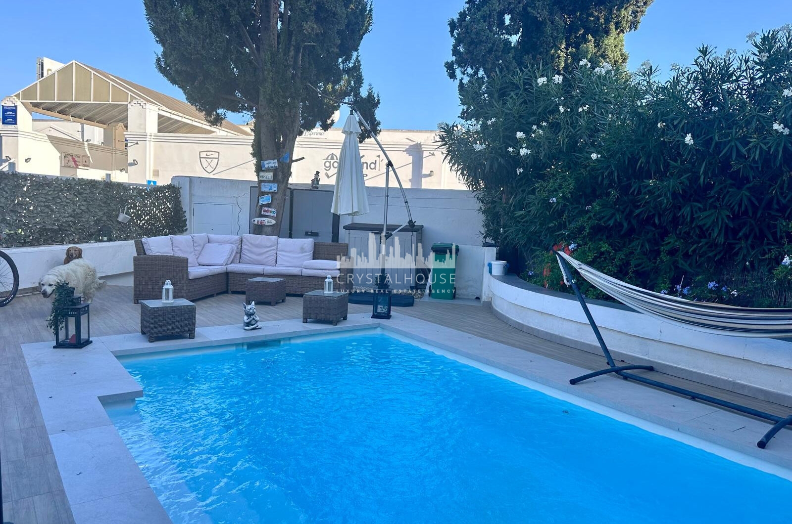 Hiszpania, Estepona, Estepona East