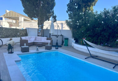 Hiszpania, Estepona, Estepona East