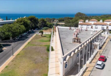 Hiszpania, Marbella, Marbella Este