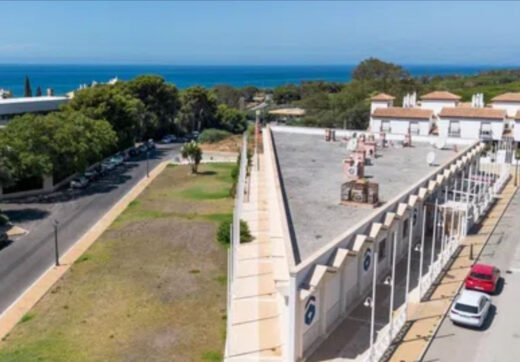 Hiszpania, Marbella, Marbella Este