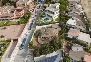 Hiszpania, Marbella, Marbella Este