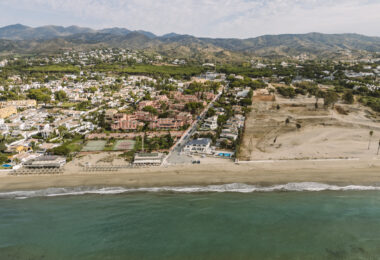 Hiszpania, Marbella, Marbella Este
