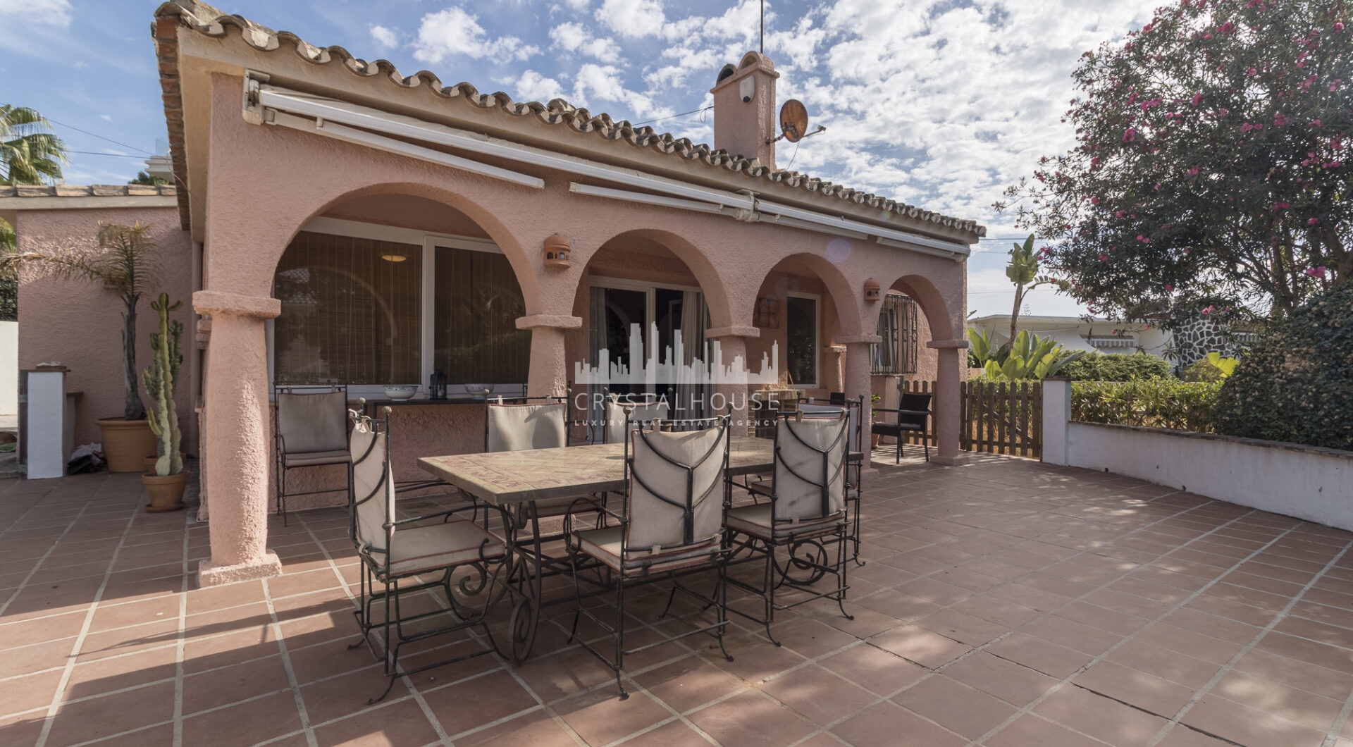 Hiszpania, Marbella, Marbella Este