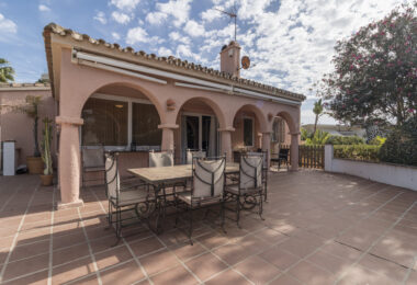 Hiszpania, Marbella, Marbella Este