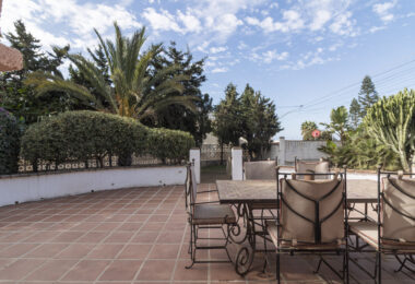 Hiszpania, Marbella, Marbella Este