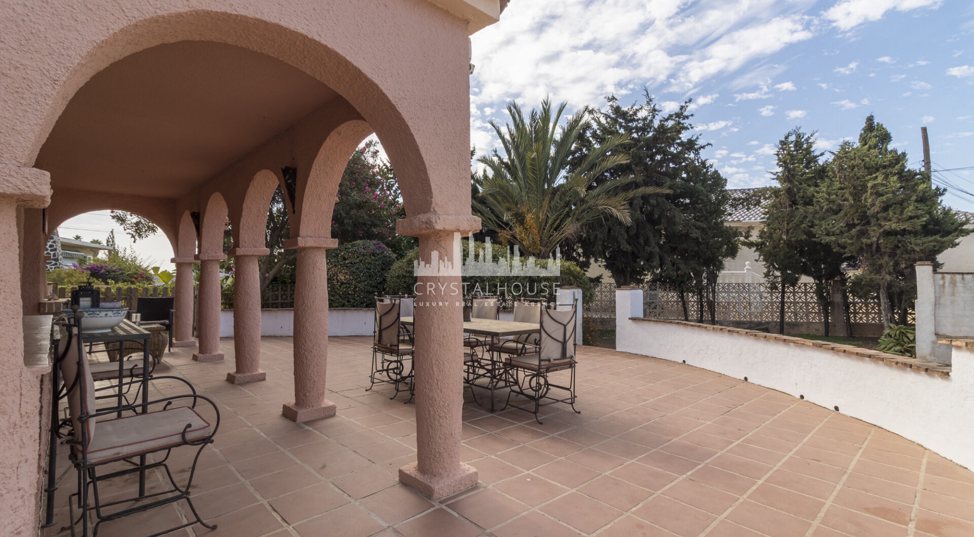 Hiszpania, Marbella, Marbella Este