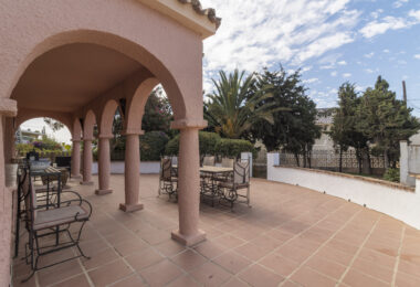 Hiszpania, Marbella, Marbella Este