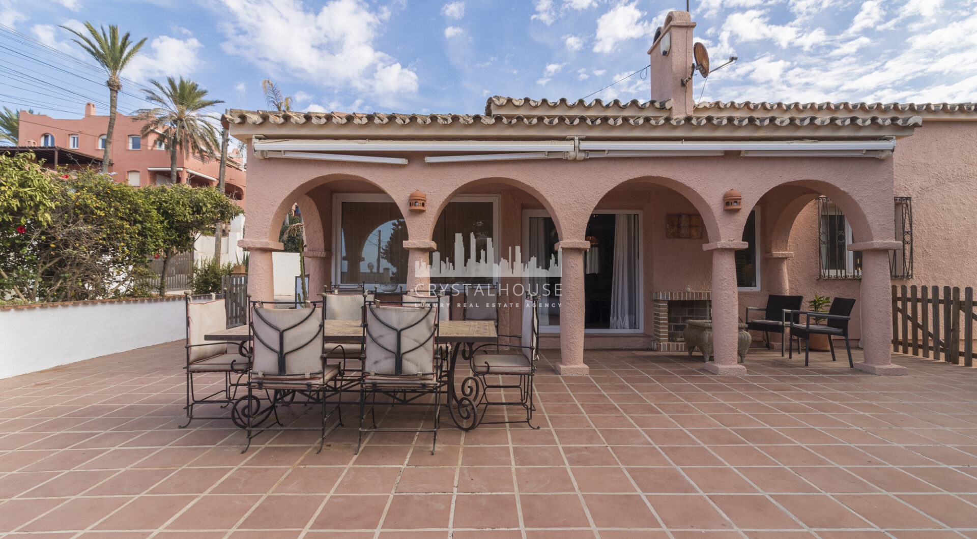 Hiszpania, Marbella, Marbella Este
