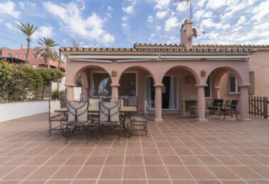 Hiszpania, Marbella, Marbella Este