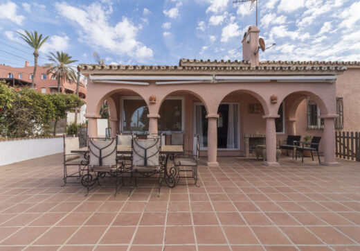 Hiszpania, Marbella, Marbella Este
