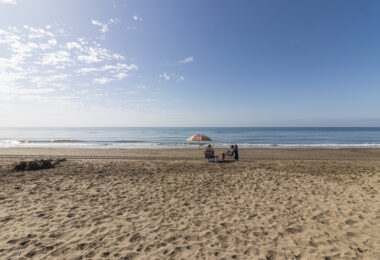 Hiszpania, Marbella, Marbella Este