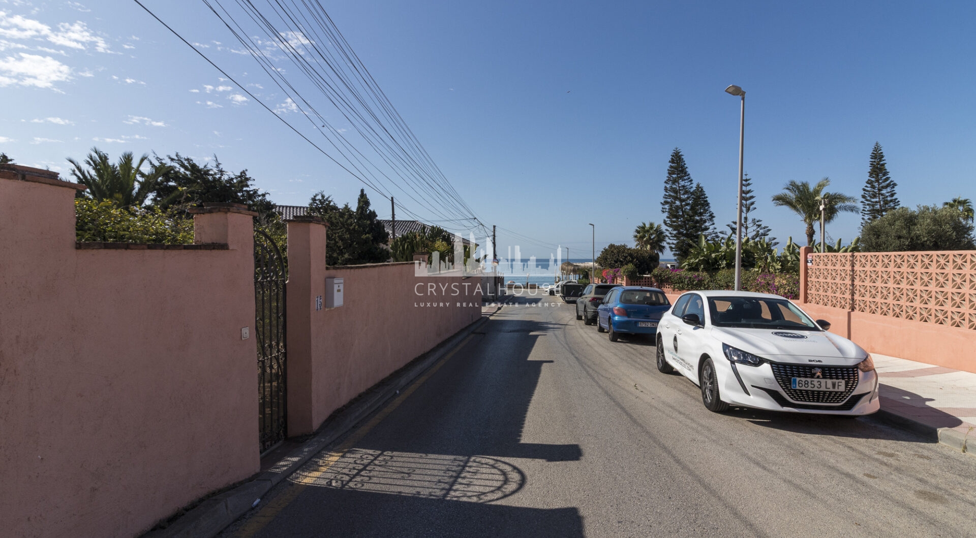 Hiszpania, Marbella, Marbella Este
