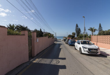 Hiszpania, Marbella, Marbella Este