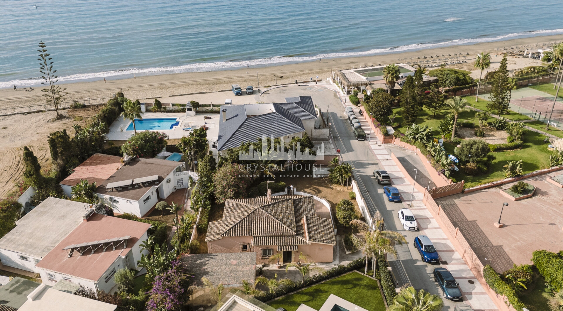 Hiszpania, Marbella, Marbella Este