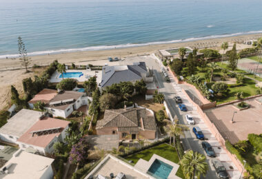 Hiszpania, Marbella, Marbella Este