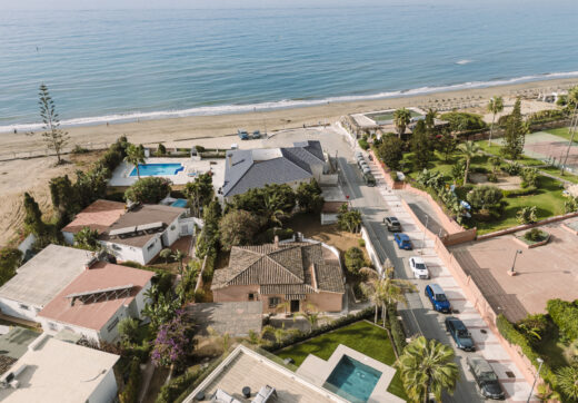 Hiszpania, Marbella, Marbella Este