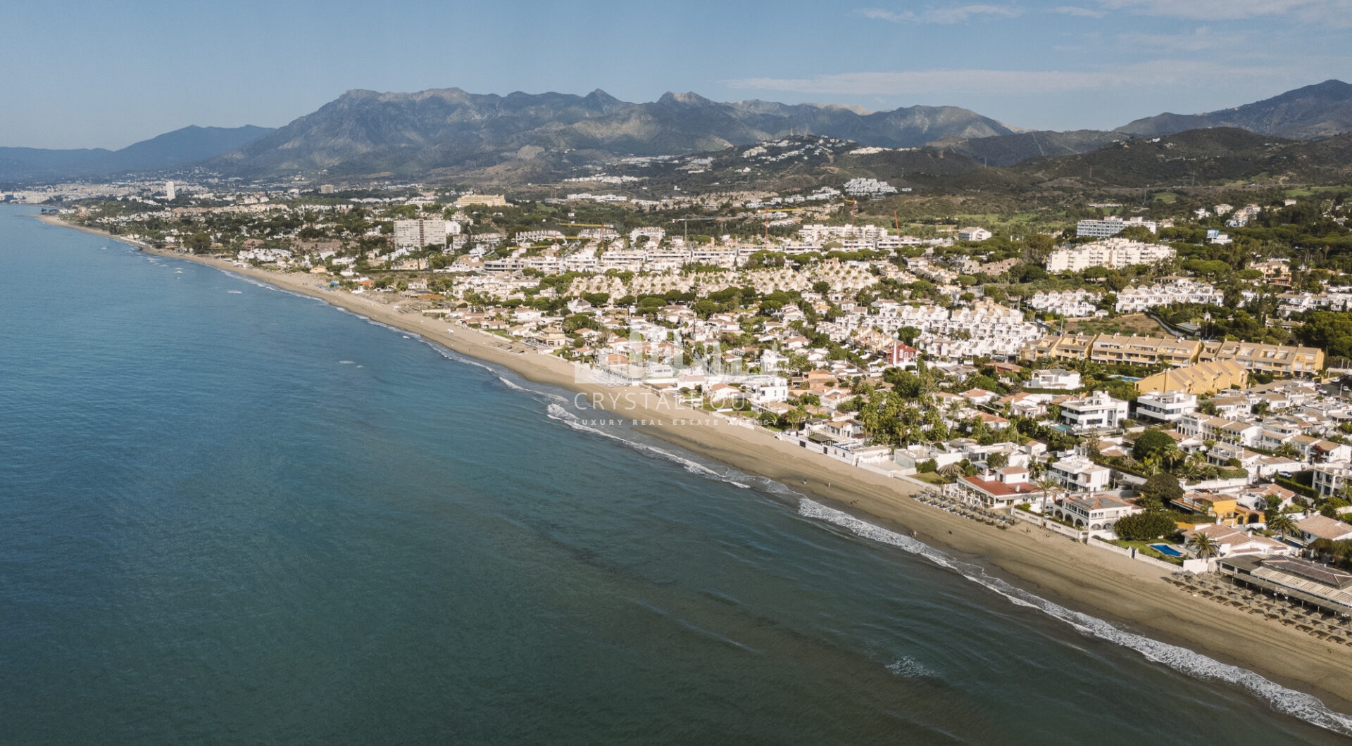 Hiszpania, Marbella, Marbella Este