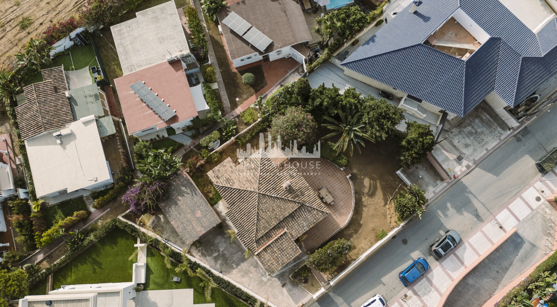 Hiszpania, Marbella, Marbella Este